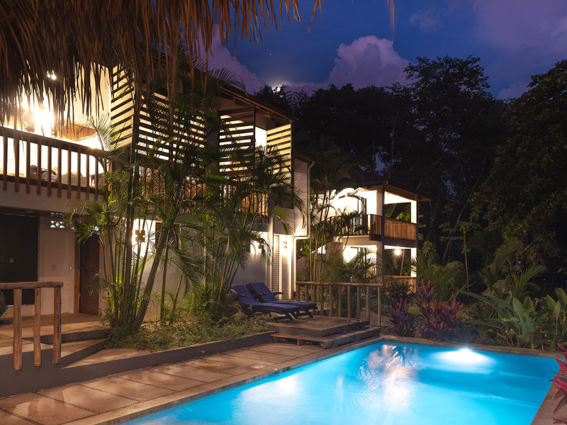 7 bed Single Family Homes For Sale in Nosara, Guanacaste - hero 2
