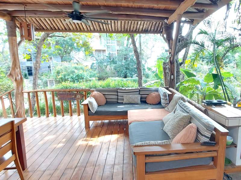 7 bed Single Family Homes For Sale in Nosara, Guanacaste - hero 19