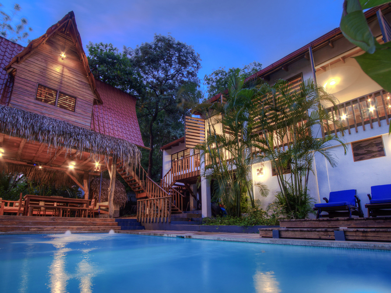 7 bed Single Family Homes For Sale in Nosara, Guanacaste - 1