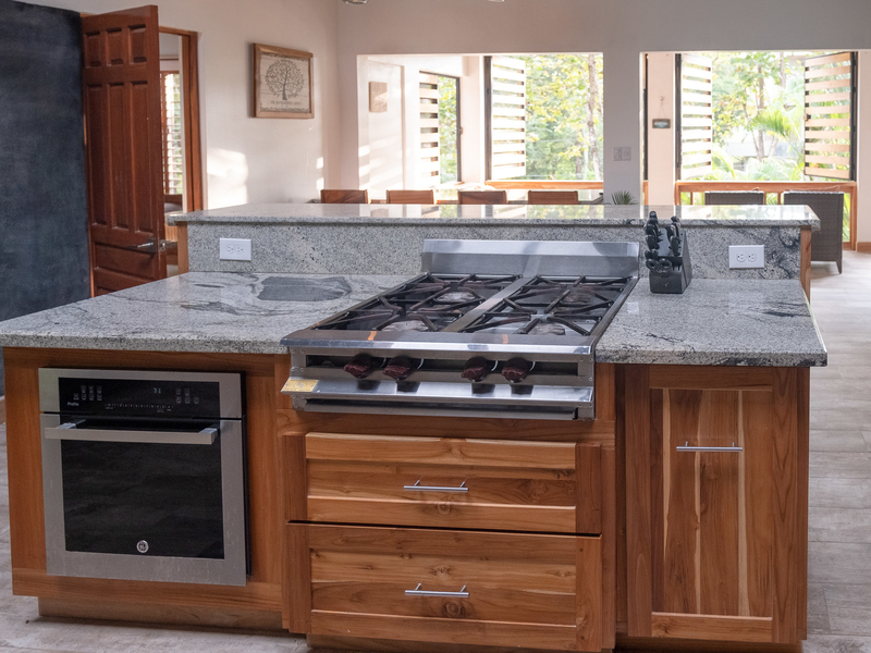 7 bed Single Family Homes For Sale in Nosara, Guanacaste - hero 7