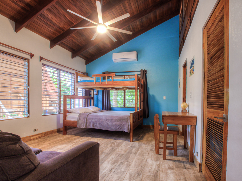 7 bed Single Family Homes For Sale in Nosara, Guanacaste - hero 11