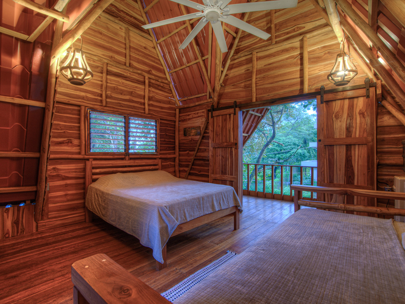 7 bed Single Family Homes For Sale in Nosara, Guanacaste - hero 24