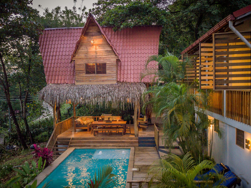 7 bed Single Family Homes For Sale in Nosara, Guanacaste - hero 13