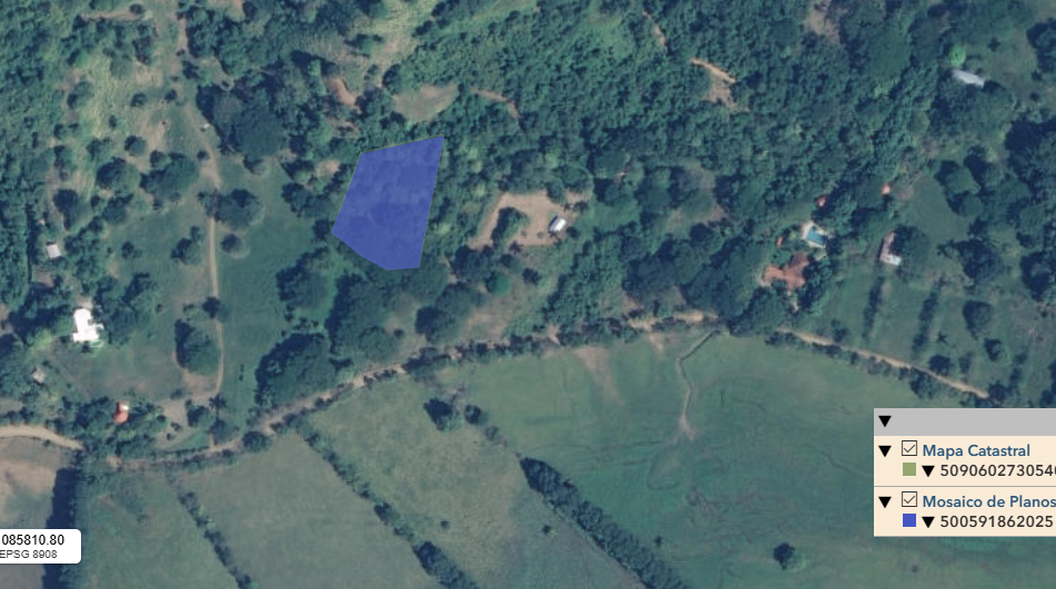 0 bed Land For Sale in Playa San Miguel, Guanacaste - thumb 9