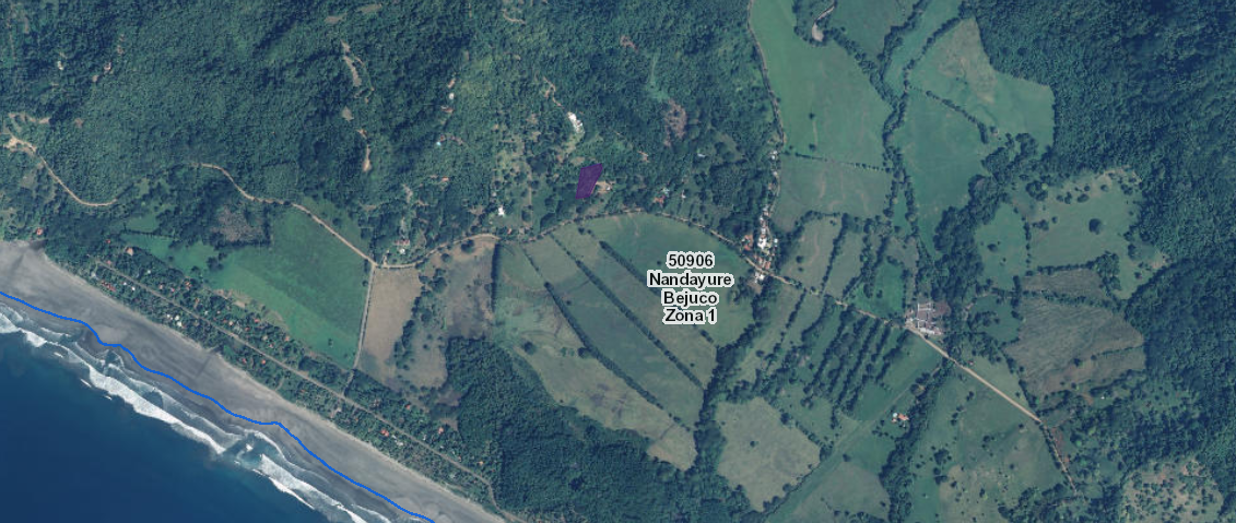 0 bed Land For Sale in Playa San Miguel, Guanacaste - thumb 10