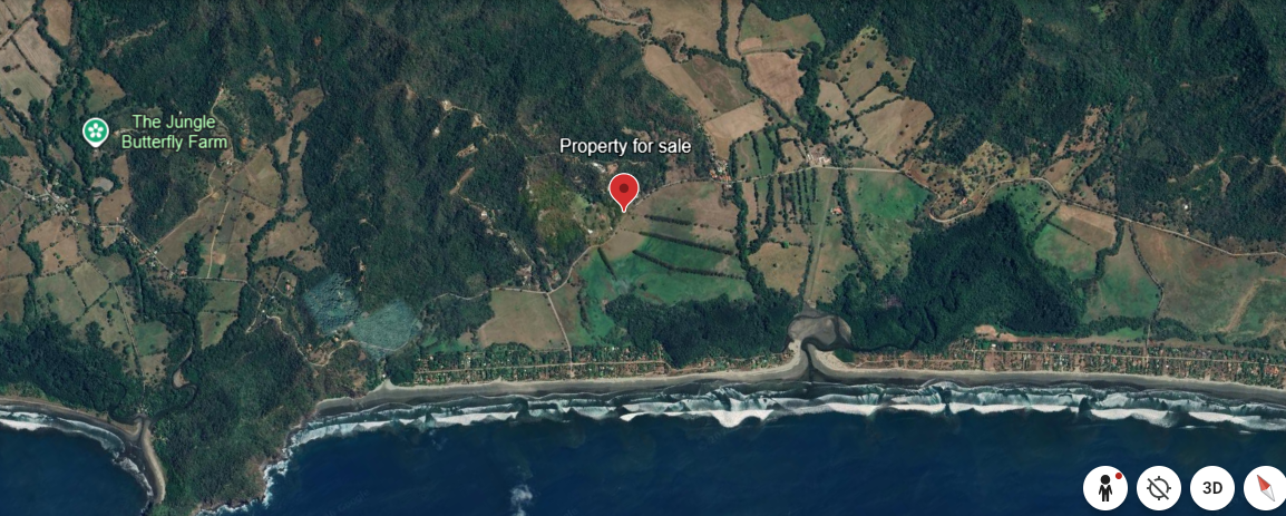 0 bed Land For Sale in Playa San Miguel, Guanacaste - thumb 8