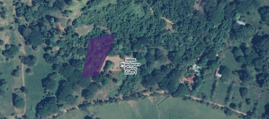 0 bed Land For Sale in Playa San Miguel, Guanacaste - thumb 9