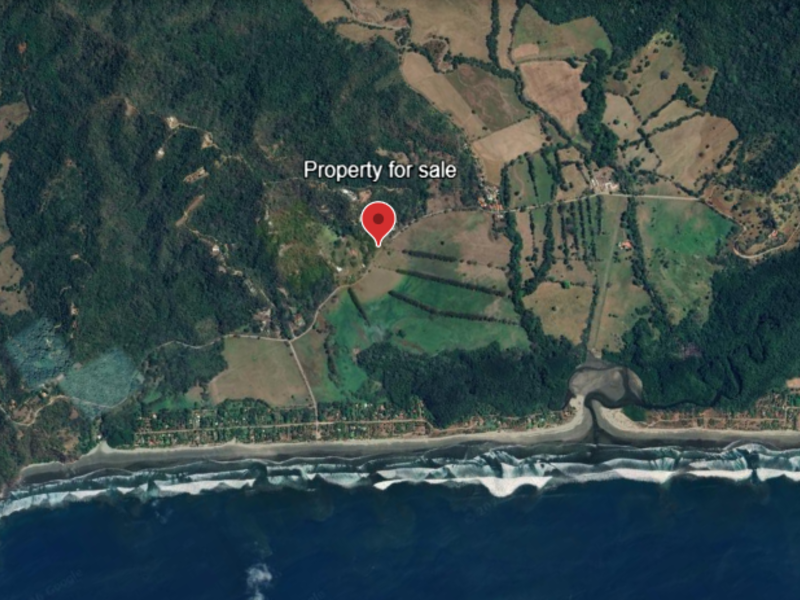 0 bed Land For Sale in Playa San Miguel, Guanacaste - hero 6