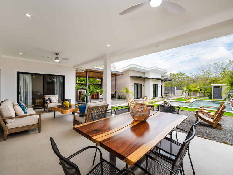 5 bed Single Family Homes For Sale in Playa Potrero, Guanacaste - hero 18