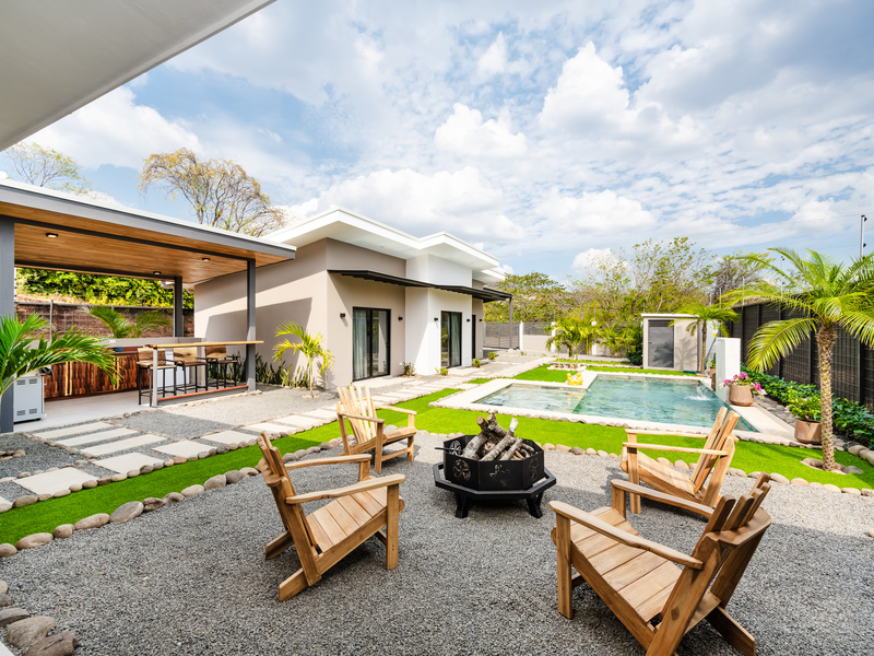 5 bed Single Family Homes For Sale in Playa Potrero, Guanacaste - hero 22