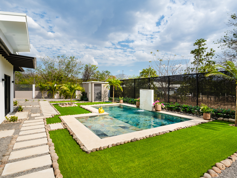 5 bed Single Family Homes For Sale in Playa Potrero, Guanacaste - hero 21