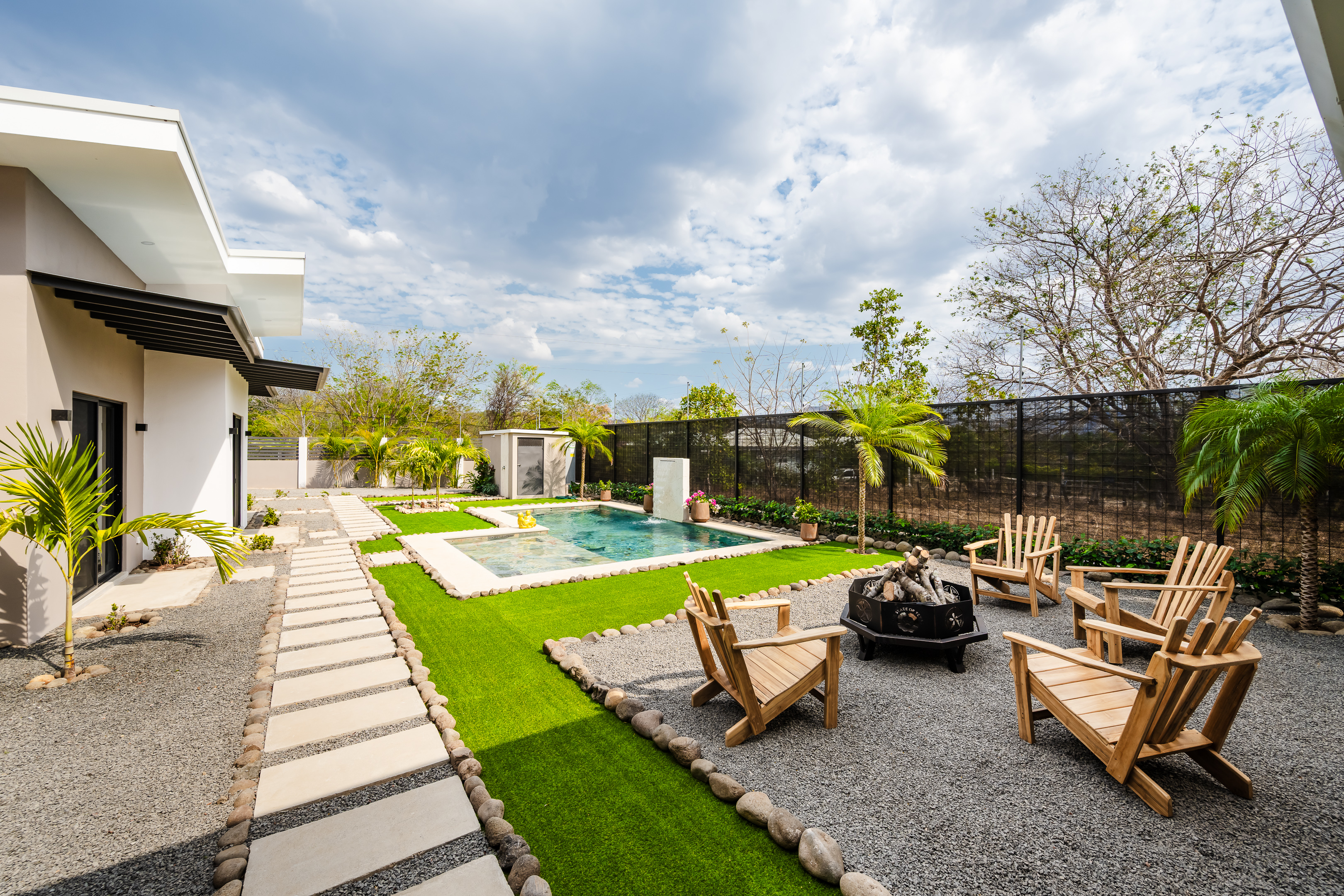 5 bed Single Family Homes For Sale in Playa Potrero, Guanacaste - thumb 1
