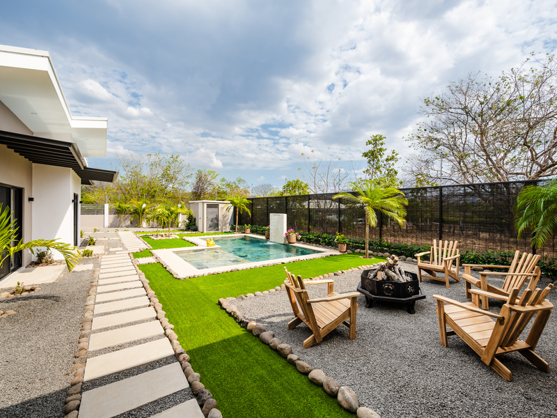 5 bed Single Family Homes For Sale in Playa Potrero, Guanacaste - 1