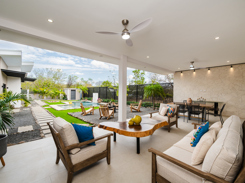 5 bed Single Family Homes For Sale in Playa Potrero, Guanacaste - hero 2