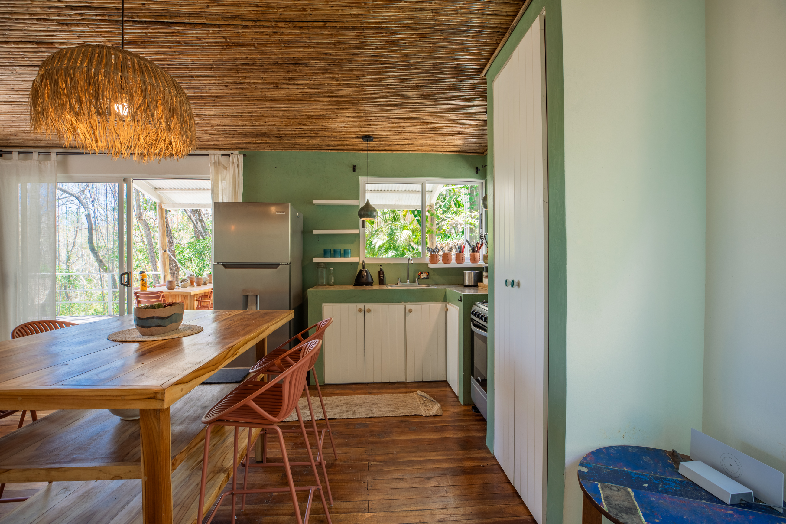 4 bed Single Family Homes For Sale in Nosara, Guanacaste - thumb 12