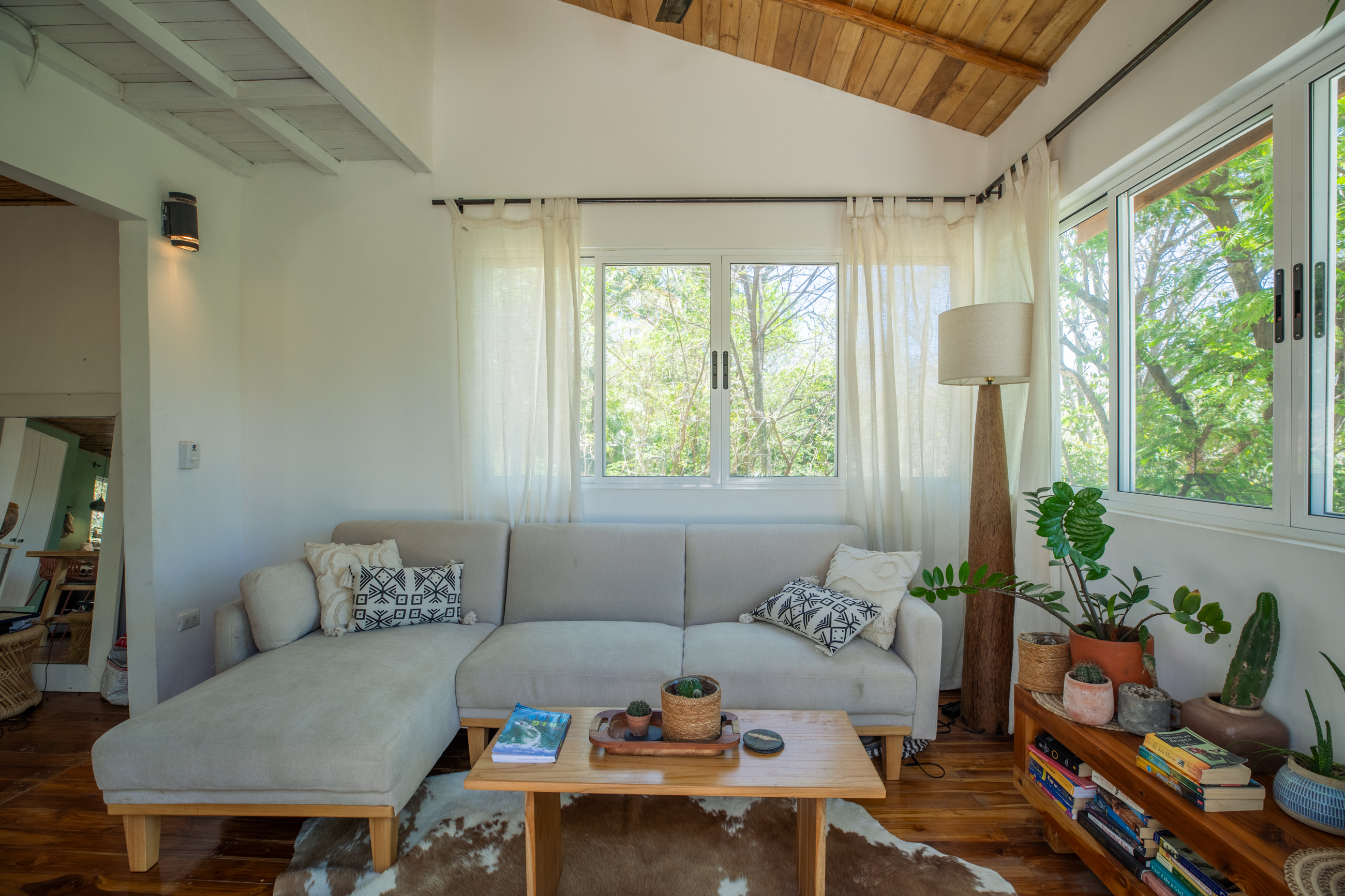 4 bed Single Family Homes For Sale in Nosara, Guanacaste - thumb 14