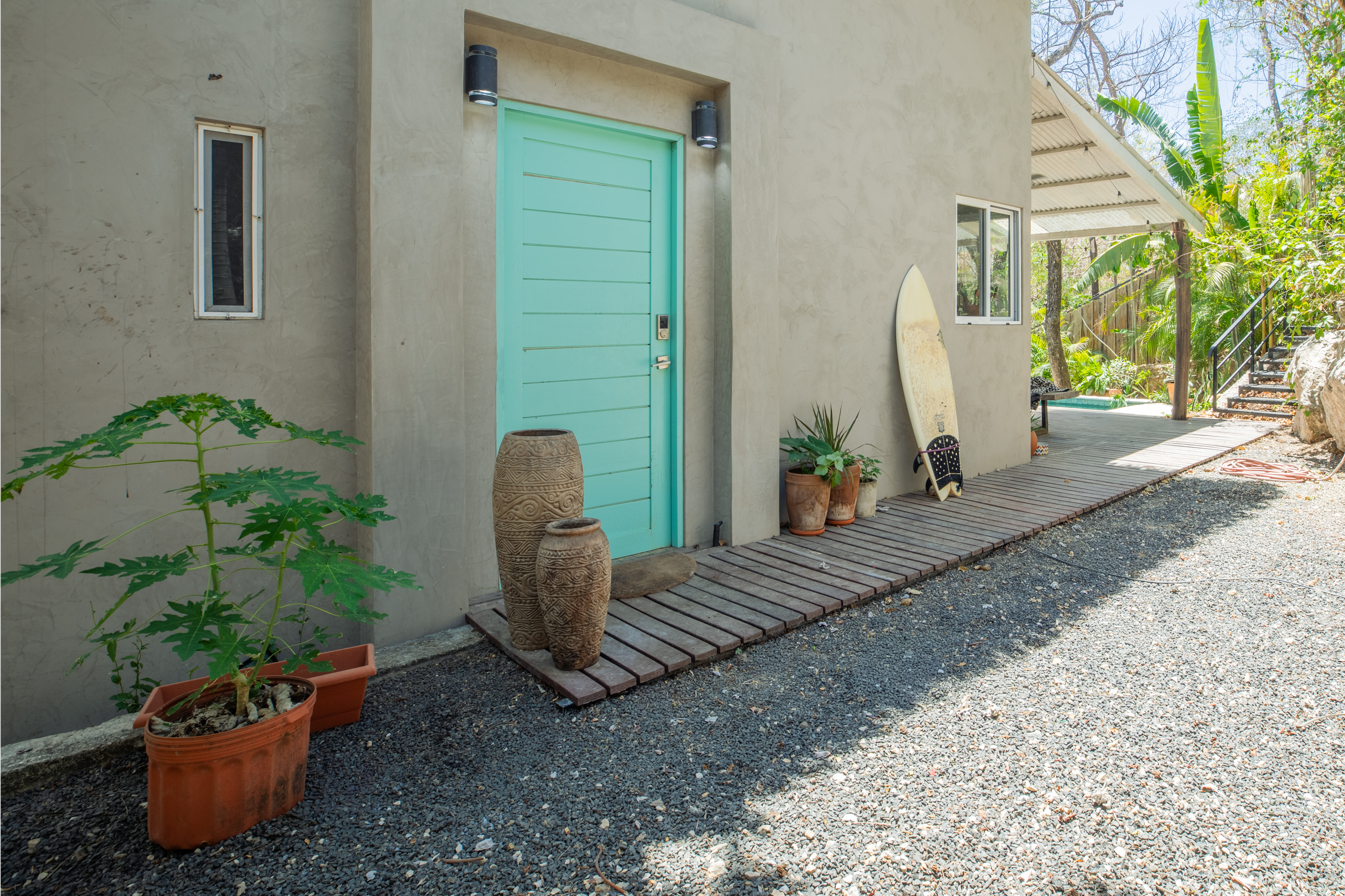 4 bed Single Family Homes For Sale in Nosara, Guanacaste - thumb 9