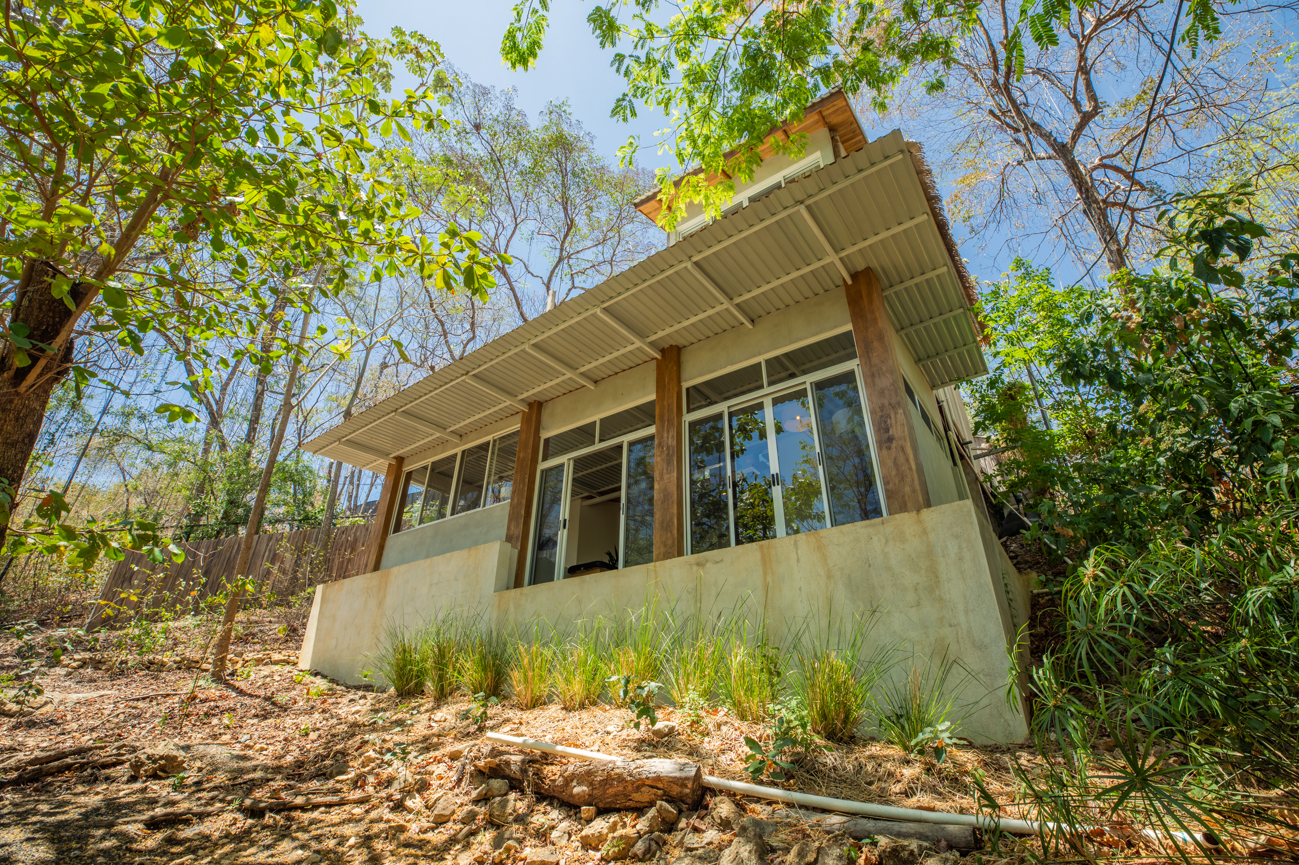 4 bed Single Family Homes For Sale in Nosara, Guanacaste - thumb 2