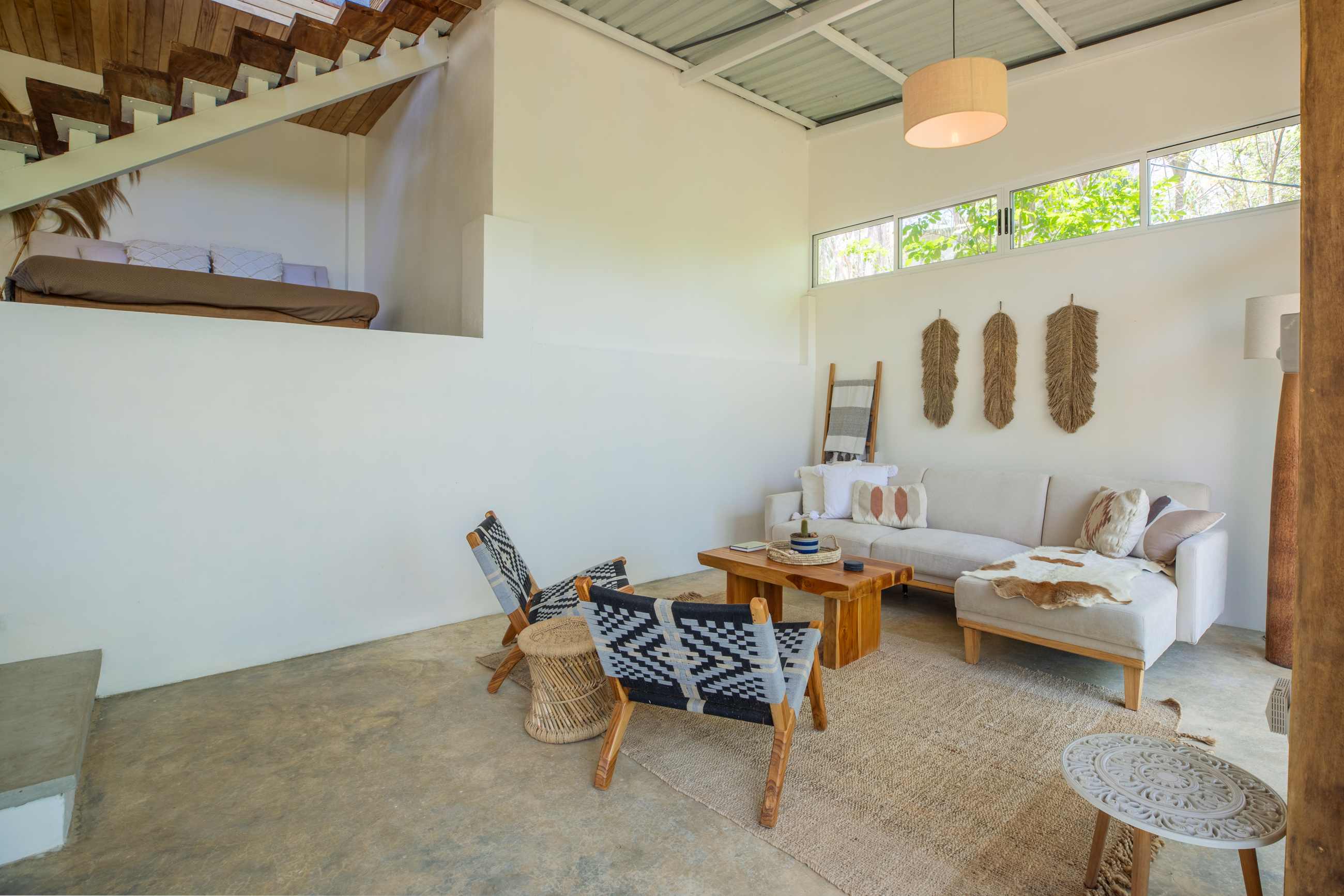 4 bed Single Family Homes For Sale in Nosara, Guanacaste - thumb 17