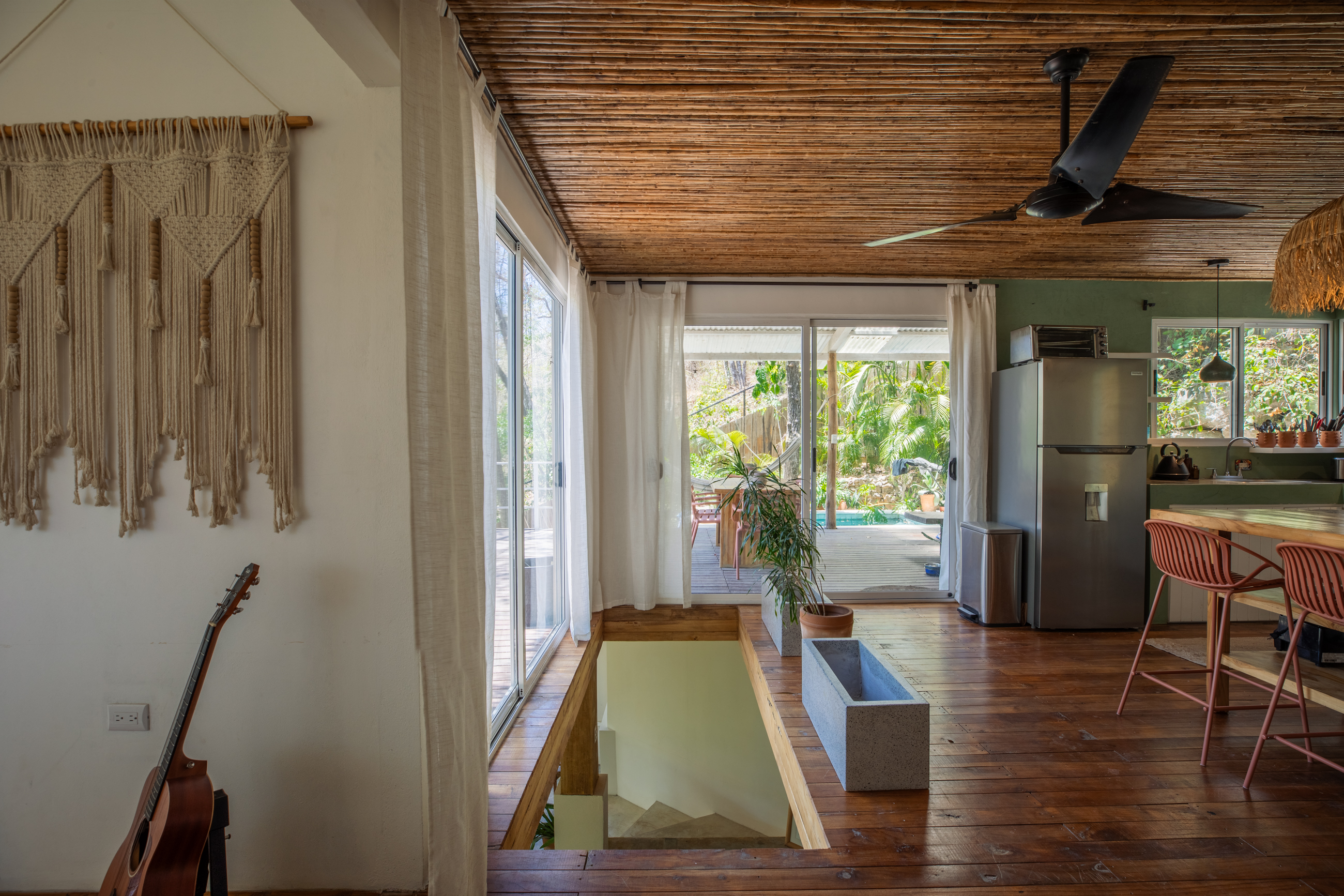 4 bed Single Family Homes For Sale in Nosara, Guanacaste - thumb 15