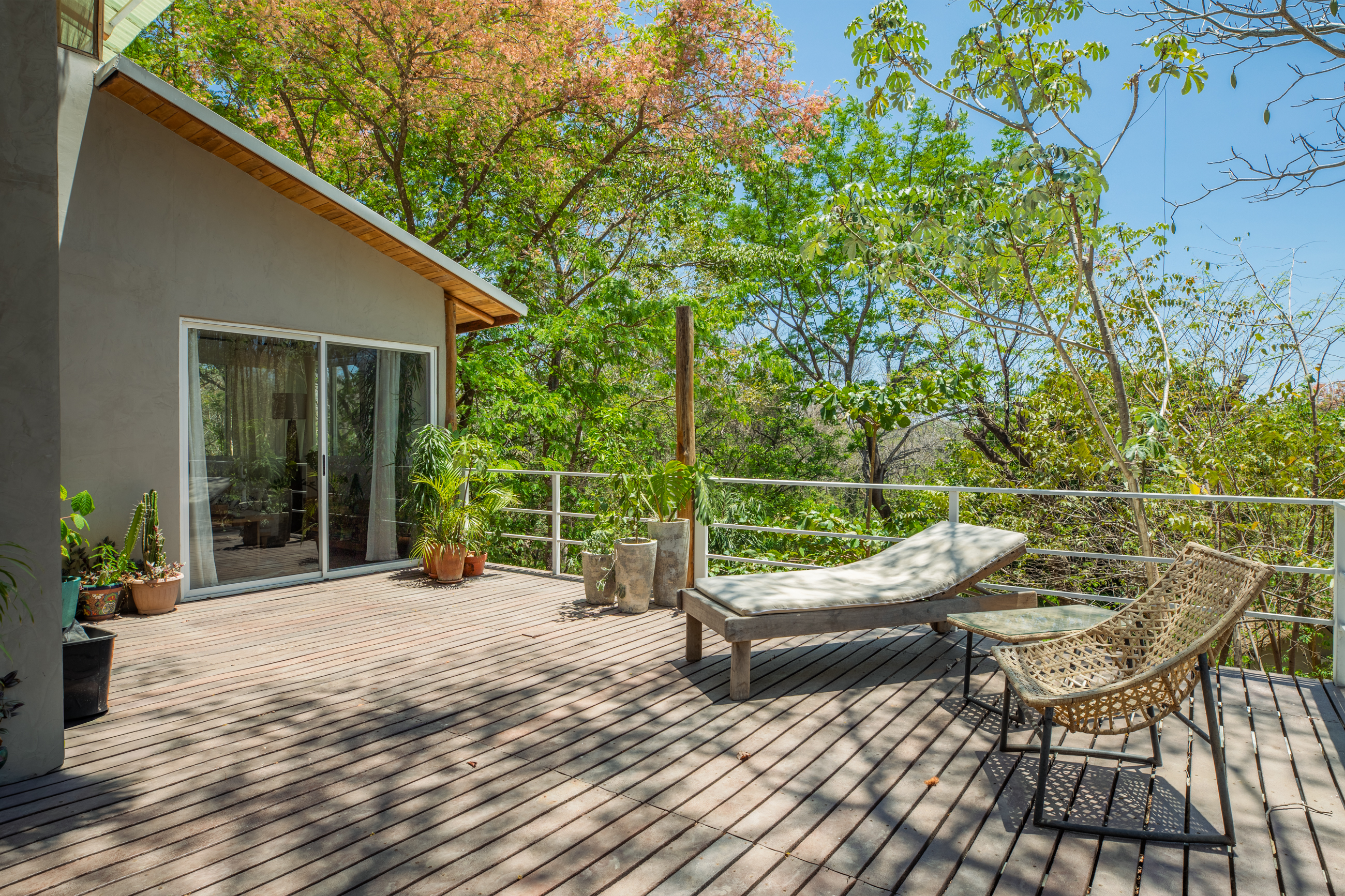 4 bed Single Family Homes For Sale in Nosara, Guanacaste - thumb 8