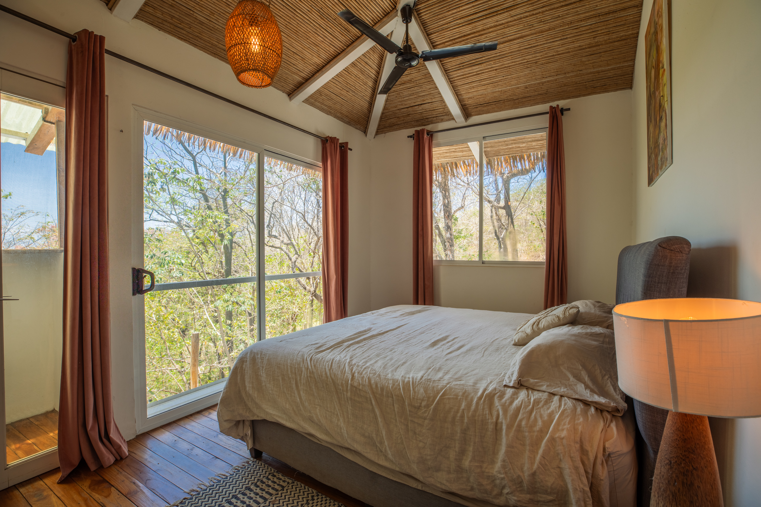 4 bed Single Family Homes For Sale in Nosara, Guanacaste - thumb 20