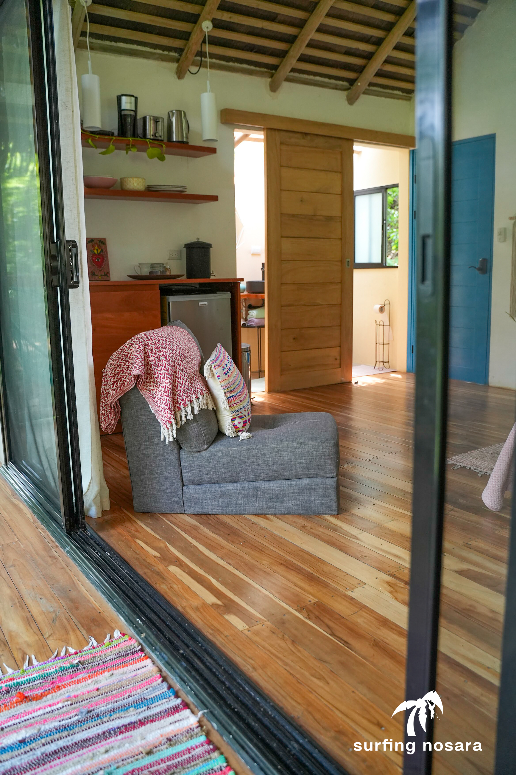 4 bed Single Family Homes For Sale in Nosara, Guanacaste - thumb 26