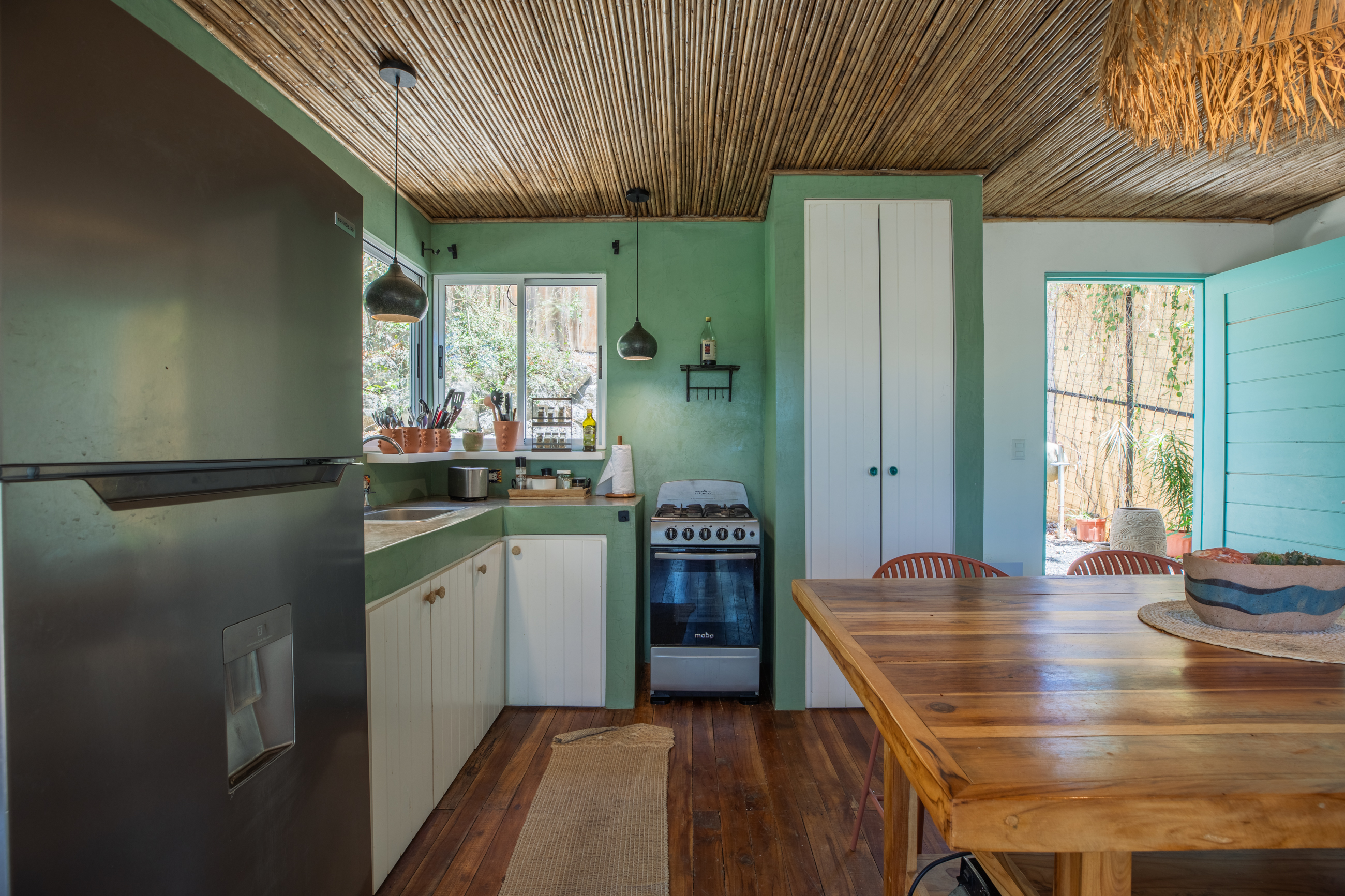 4 bed Single Family Homes For Sale in Nosara, Guanacaste - thumb 11