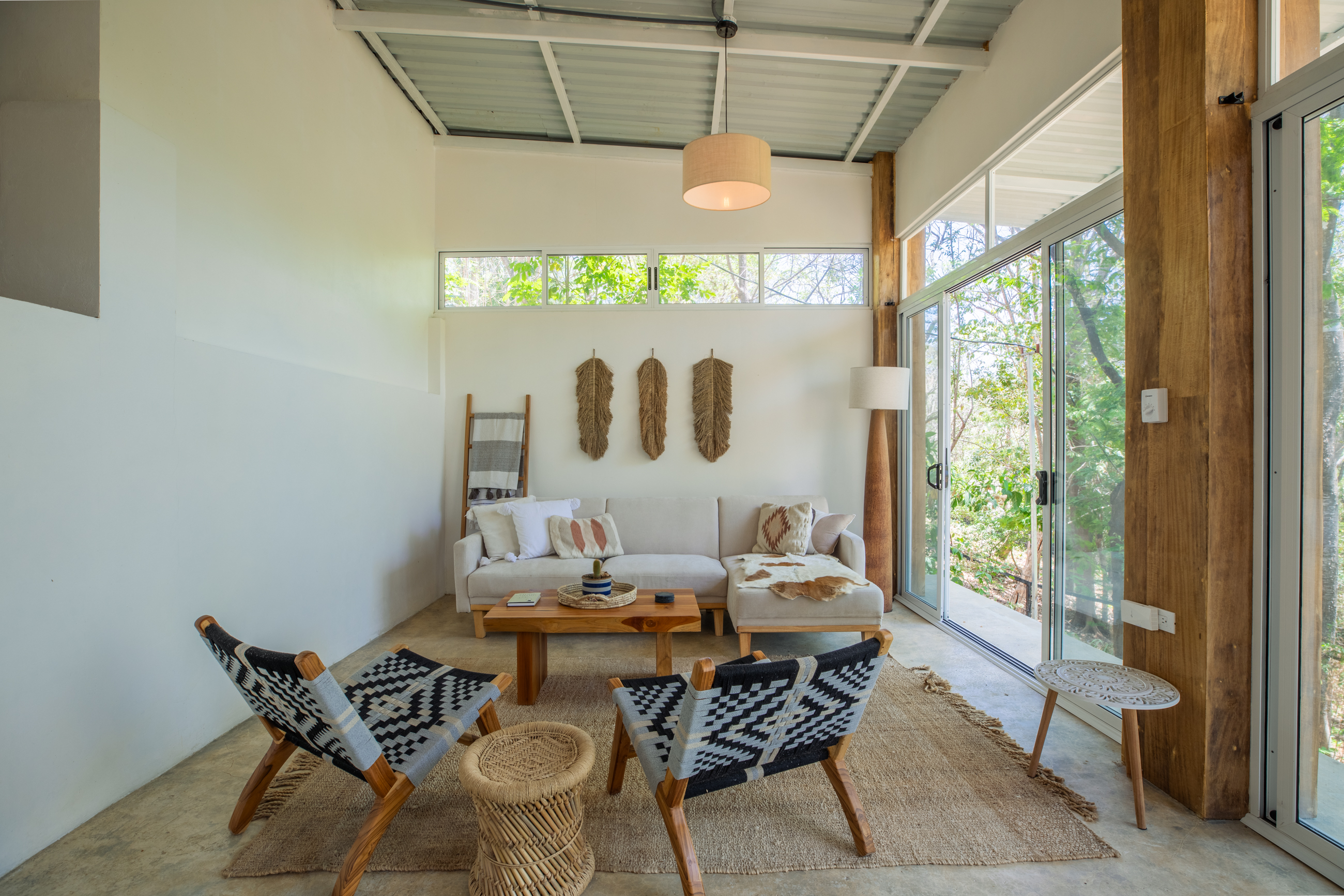 4 bed Single Family Homes For Sale in Nosara, Guanacaste - thumb 18