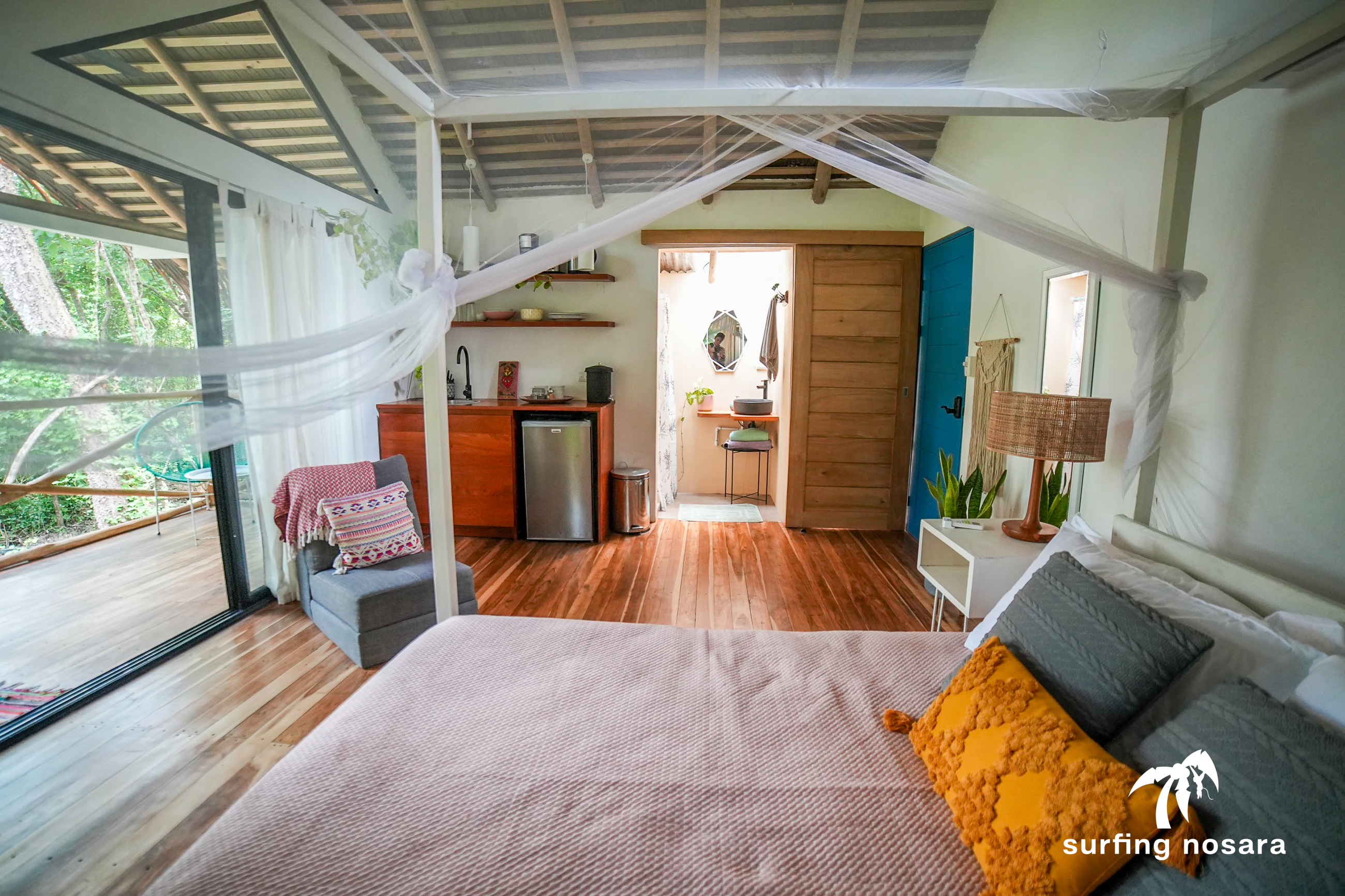4 bed Single Family Homes For Sale in Nosara, Guanacaste - thumb 30