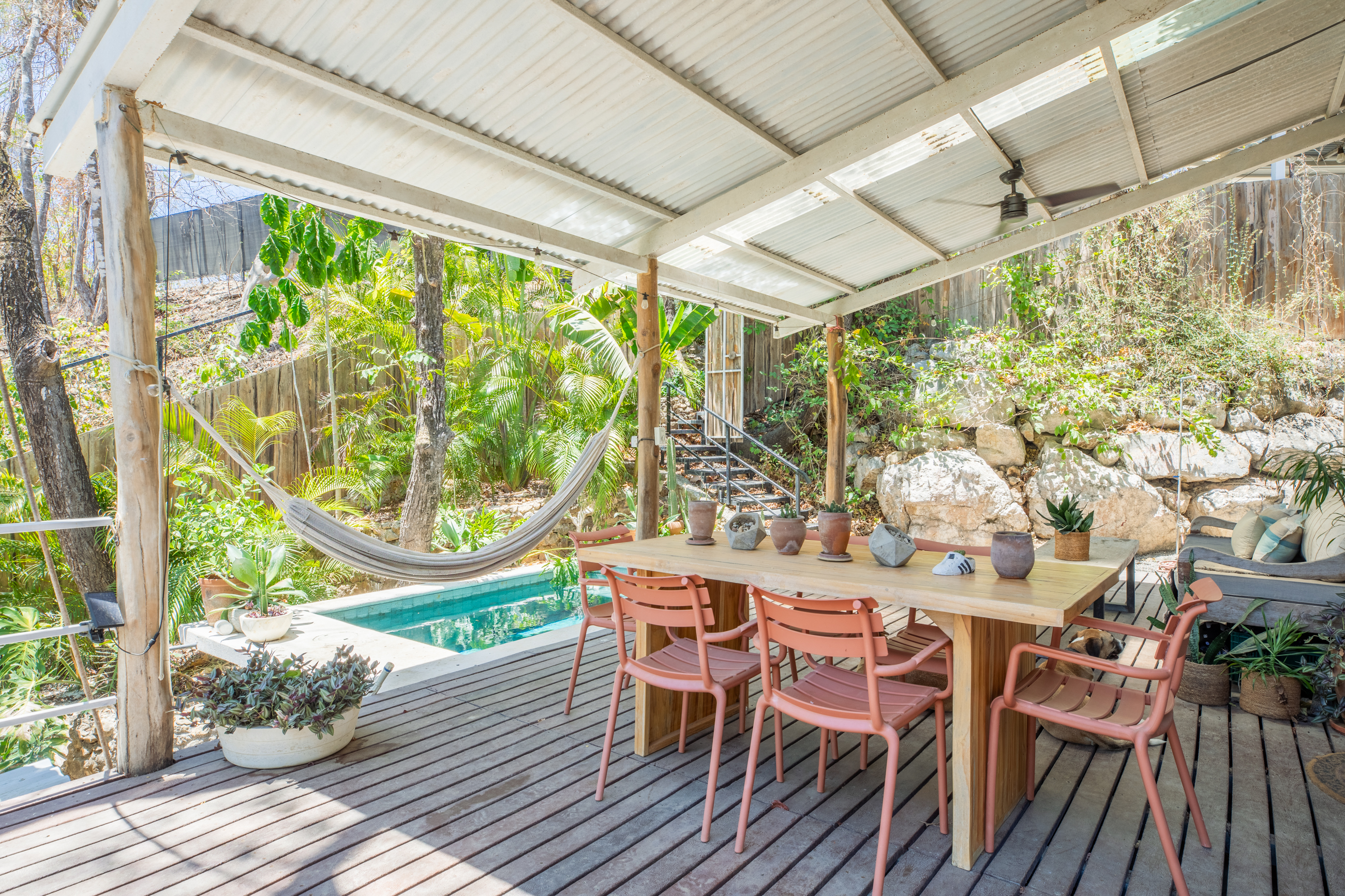 4 bed Single Family Homes For Sale in Nosara, Guanacaste - thumb 6