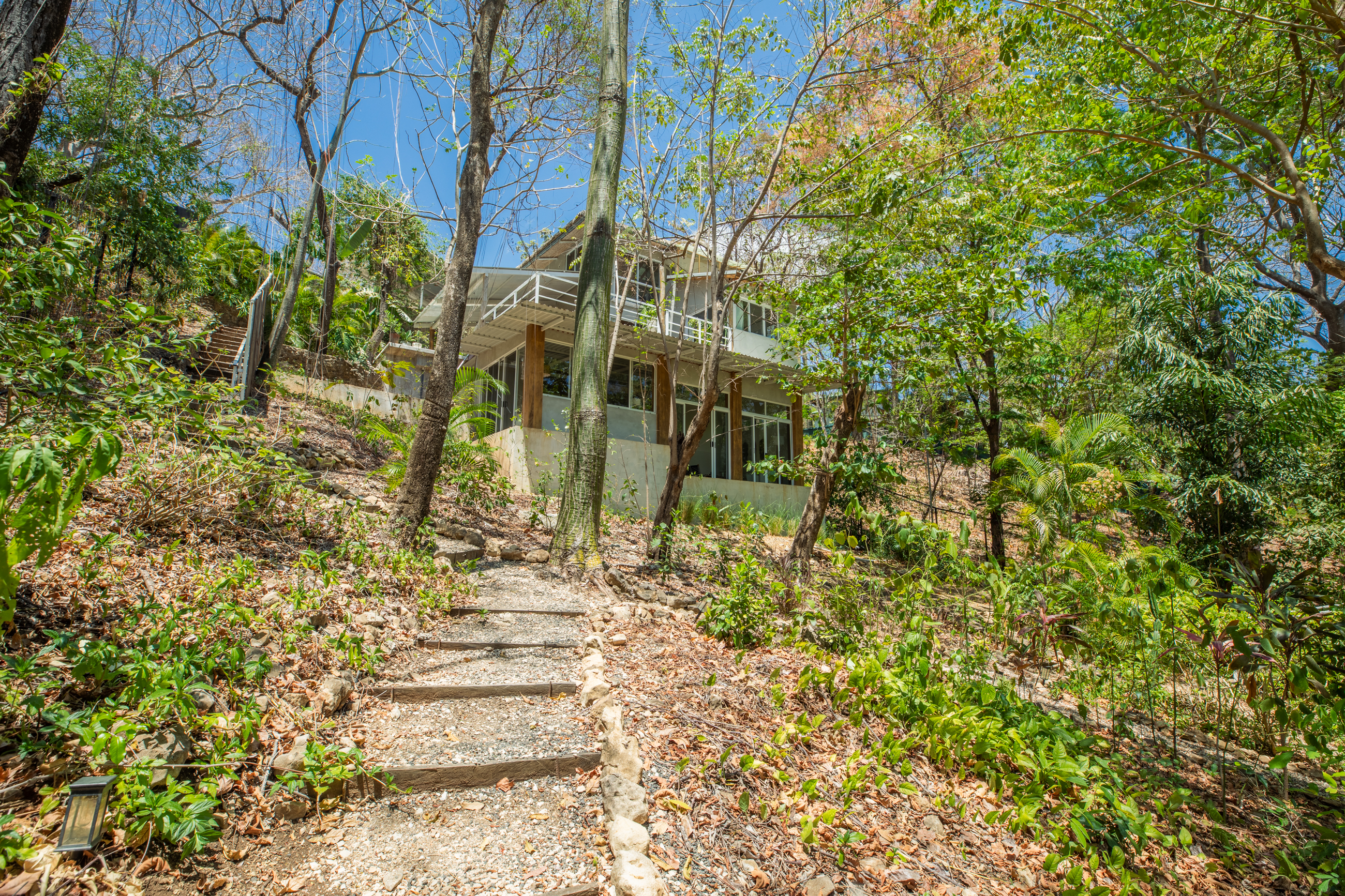 4 bed Single Family Homes For Sale in Nosara, Guanacaste - thumb 1