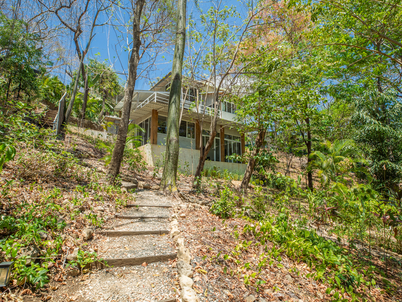 4 bed Single Family Homes For Sale in Nosara, Guanacaste - 1