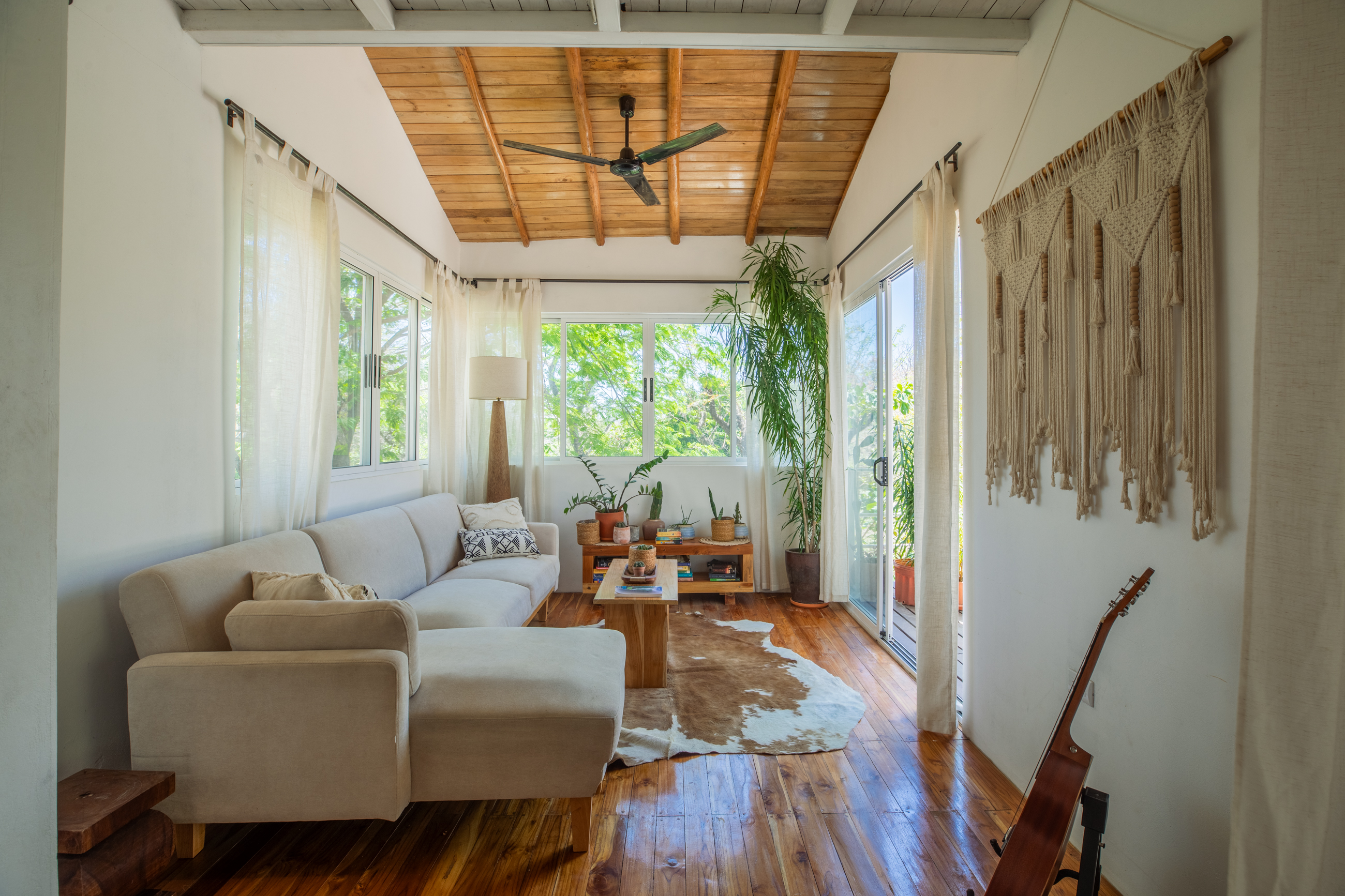 4 bed Single Family Homes For Sale in Nosara, Guanacaste - thumb 13