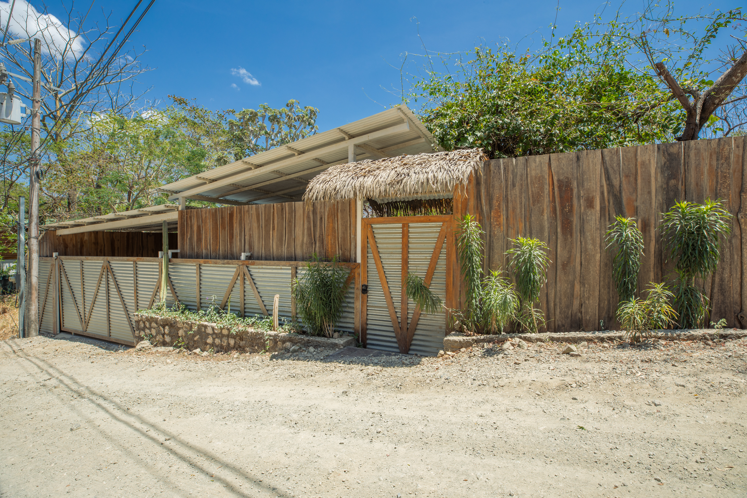 4 bed Single Family Homes For Sale in Nosara, Guanacaste - thumb 4