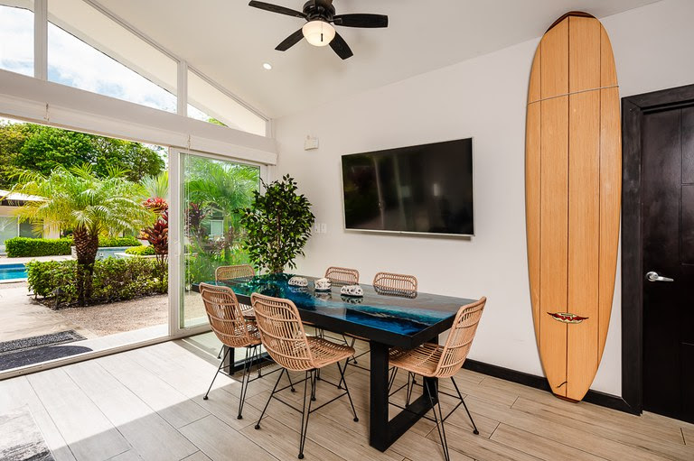 2 bed Condo For Sale in Avellanas, Guanacaste - thumb 6