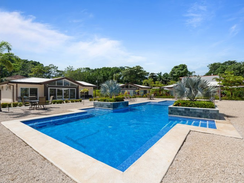 2 bed Condo For Sale in Avellanas, Guanacaste - 1