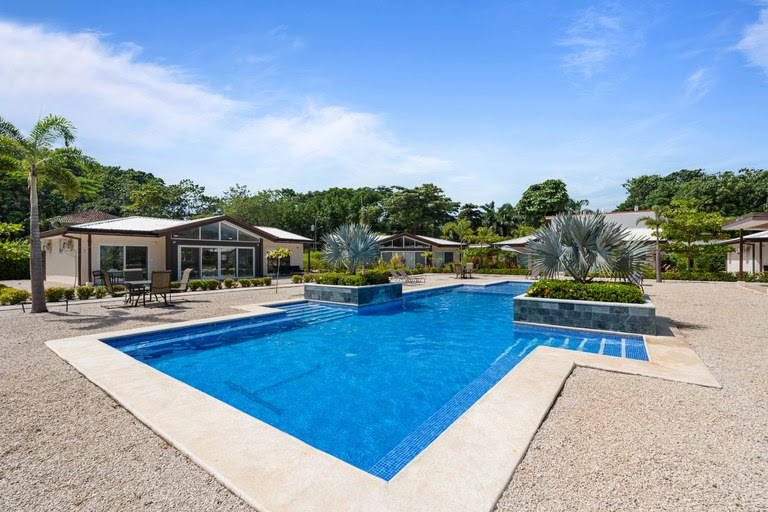 2 bed Condo For Sale in Avellanas, Guanacaste - thumb 1