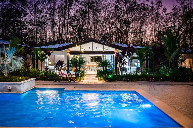 2 bed Condo For Sale in Avellanas, Guanacaste - thumb 2