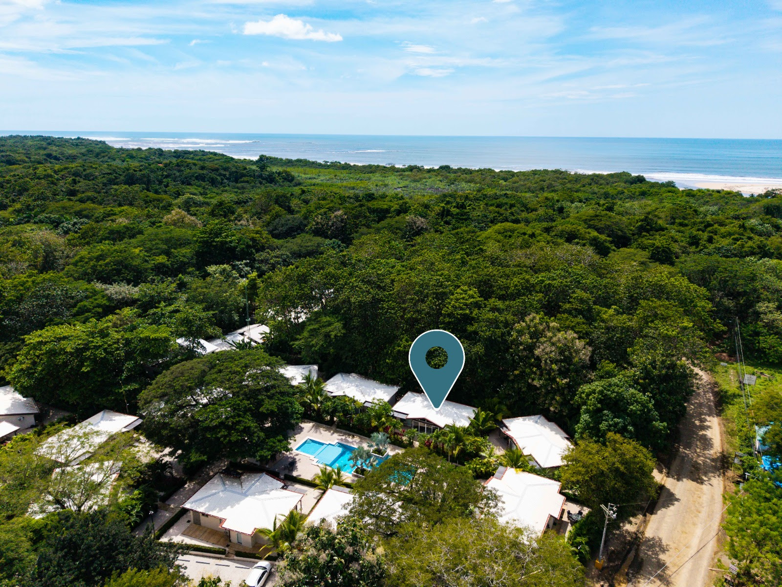 2 bed Condo For Sale in Avellanas, Guanacaste - thumb 22
