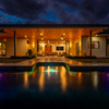  - Modern Tropical Retreat - Private Oasis in Ojochal