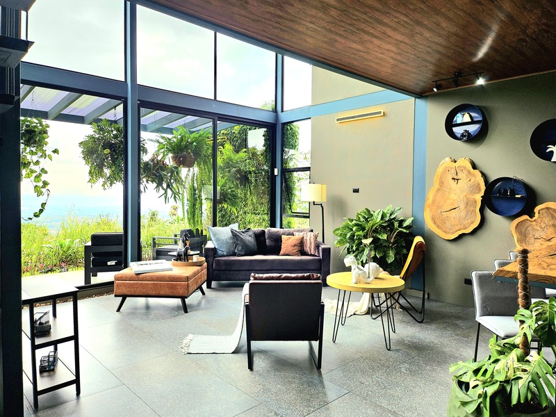 1 bed Single Family Homes For Sale in Grecia, Alajuela - hero 3