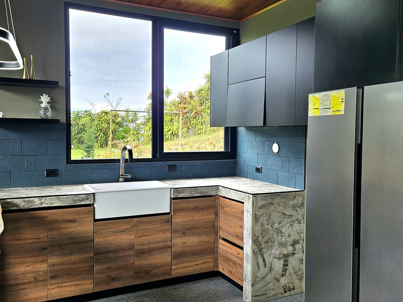 1 bed Single Family Homes For Sale in Grecia, Alajuela - hero 4
