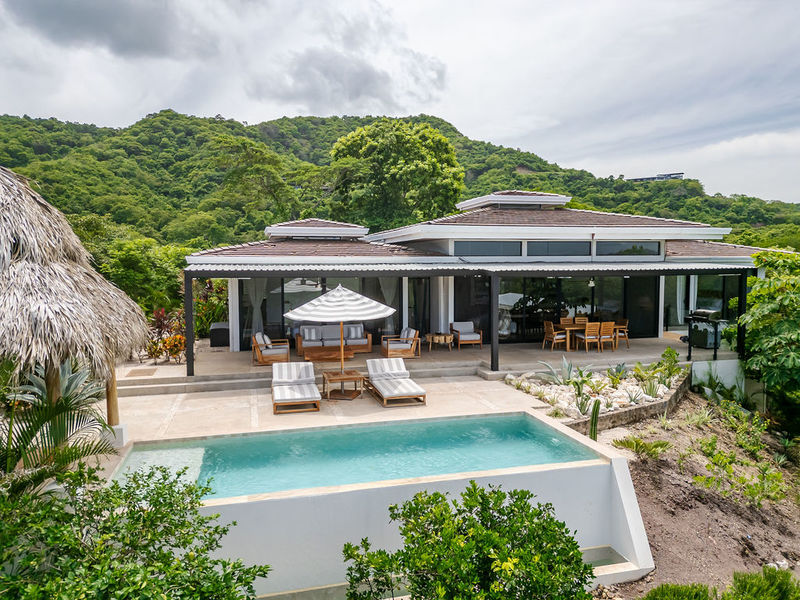 3 bed Single Family Homes For Sale in Playa Grande, Guanacaste - hero 28