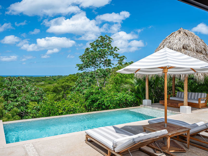 3 bed Single Family Homes For Sale in Playa Grande, Guanacaste - 1