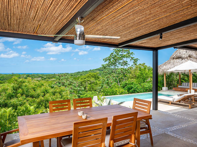 3 bed Single Family Homes For Sale in Playa Grande, Guanacaste - hero 3