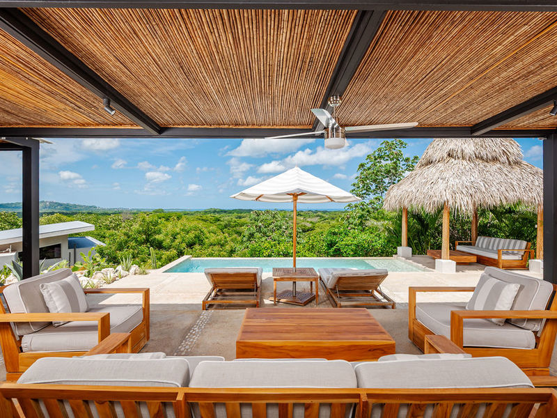 3 bed Single Family Homes For Sale in Playa Grande, Guanacaste - hero 4