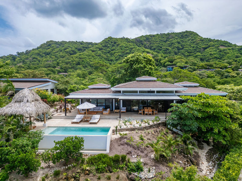 3 bed Single Family Homes For Sale in Playa Grande, Guanacaste - hero 30