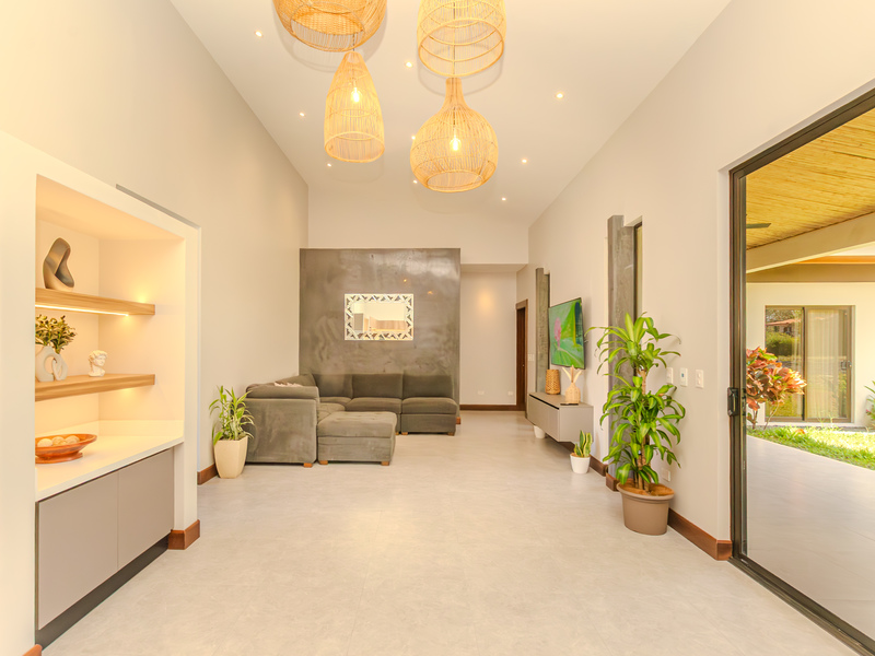 3 bed Single Family Homes For Sale in La Guacima, Alajuela - hero 3
