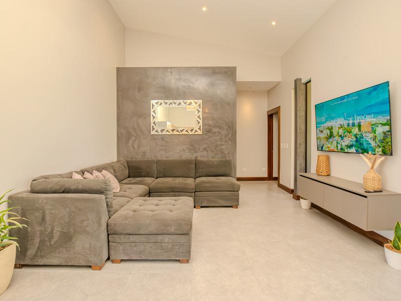 3 bed Single Family Homes For Sale in La Guacima, Alajuela - hero 5
